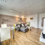 Lejlighed - Haus G, App 0g0310 *