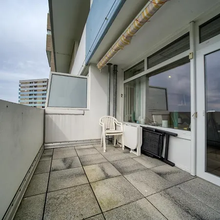 - Haus G, App 0g0310 Apartment *