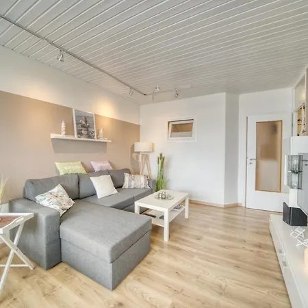 Appartamento - Haus G, App 0g0310