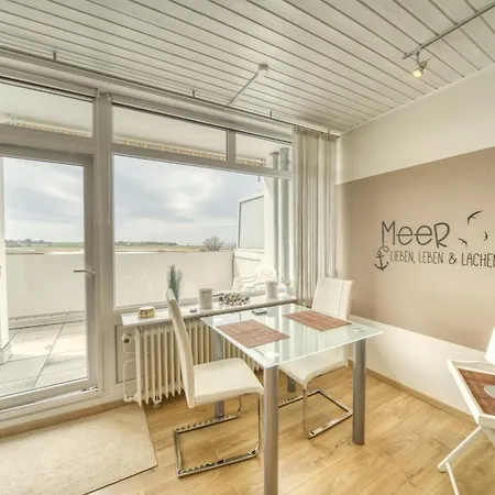 Appartamento - Haus G, App 0g0310