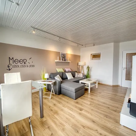 Lejlighed - Haus G, App 0g0310 *