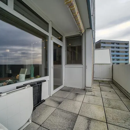 Lejlighed - Haus G, App 0g0310 *