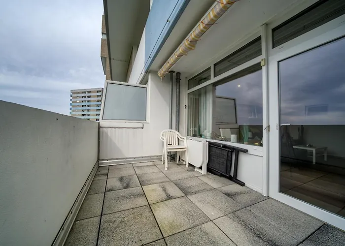 - Haus G, App 0g0310 Appartamento *