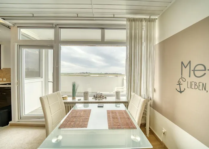 - Haus G, App 0g0310 Appartamento *