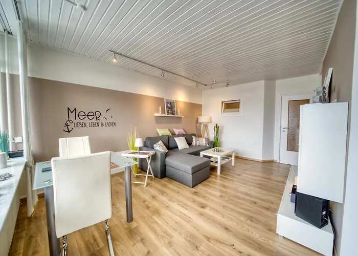 Appartamento - Haus G, App 0g0310 *