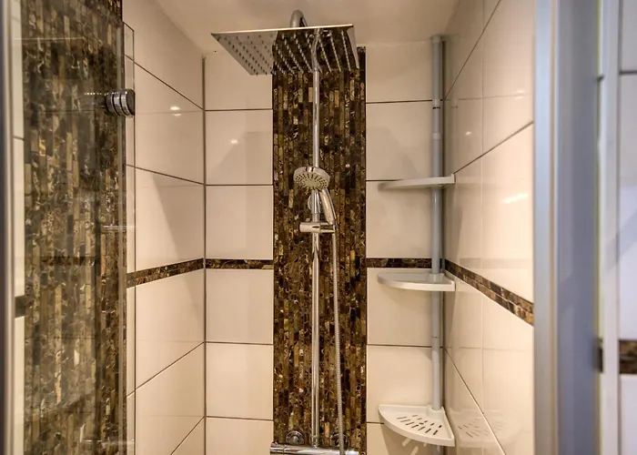 Appartamento - Haus G, App 0g0310 *