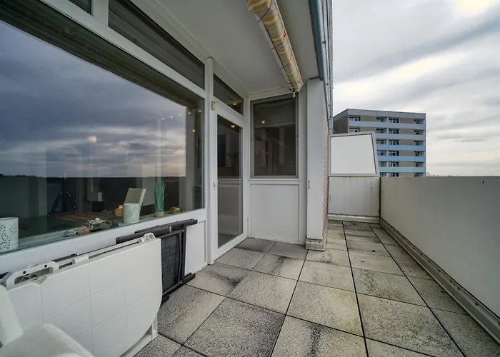 Appartamento - Haus G, App 0g0310 *